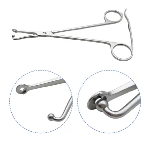 Bone Holding Forceps