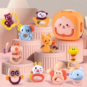 Ringing Toys