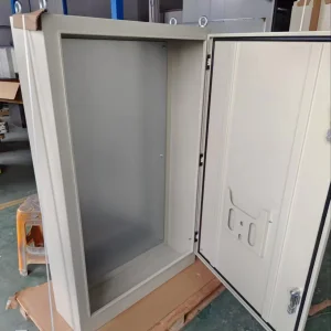 Low Voltage Cable Distribution Box