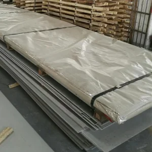 China Stainless steel sheet cold rolled 310AISI