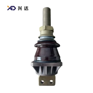 Precision-Engineered European Standard Bushing Oil-Immersed Transformer Exclusive