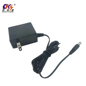 7.5V 1.5A 100V-240V Converter Wall Mount Power Adapter DC Universal Power Supply 11.25W LED CCTV AC DC Switching Power Adapter