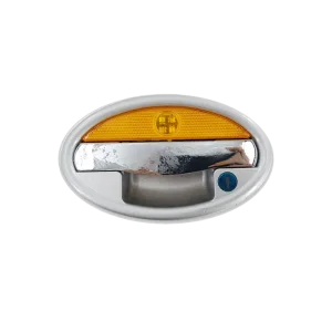 Wholesale use for kinglong bus parts 172B side door lock Manufacturer, Supplier