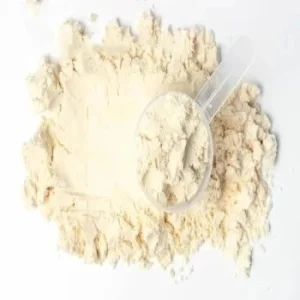 Proteína de Suero en Polvo de Fábrica CAS 84082-51-9 Suplemento Nutricional de Culturismo Proteína de Suero