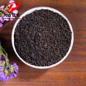 Manganese Ore Manganese Sand for Water Treatment Plant