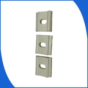 Premium Insulated Track Fasteners for Reliable Electrical Connections