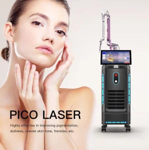 High-Energy Laser