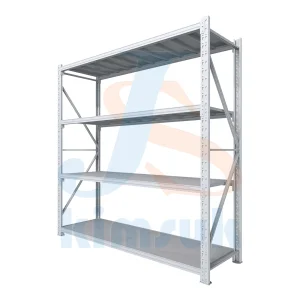 Warehouse Smart Racks Warehouse Storage Cantiever Rack Shelving Shelves and Racks for Home