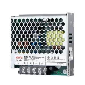 LRS-75w-24v Slim Type Power Supply