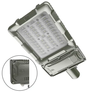 High-Efficiency Tri-Proof Explosion Proof LED Street Lamp