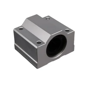 Cheap Price Guide Rail Shaft Lme8uu Linear Bearing Auto Parts