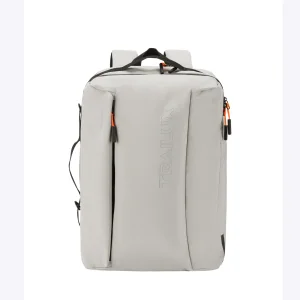 Mochila de Viagem Leve e Personalizável 440g Impermeável para 2-3 Dias de Viagem