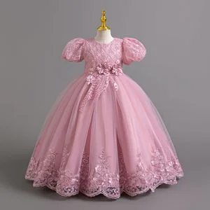 MQATZ Birthday Dresses