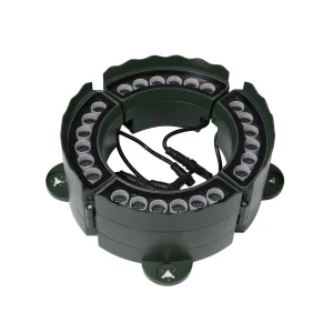 Ring Flood Uplight