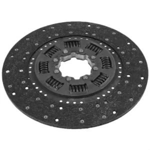 Long Life 380mm*10th Clutch Disc with Truck Auto Parts