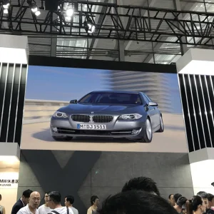 Full Color P3.91 P4.81 Backdrop Stage LED Screen Events Background Panel Indoor Rental LED Display