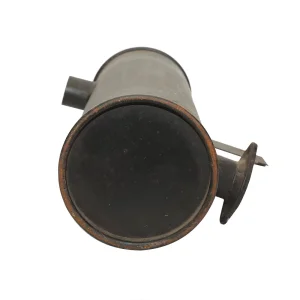 Wholesale Excavator Spare Parts Diesel Engine Parts Exhaust Silencer Muffler with Lowest Price