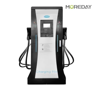 160kw 180kw 240kw Fast DC Pile