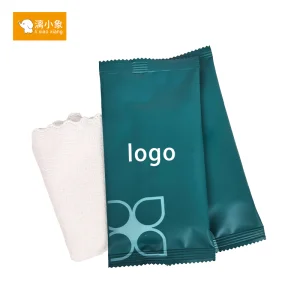 Disposable Face Towels