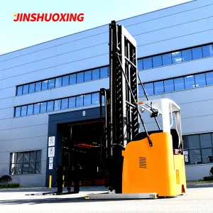 VNA AC Motor Electric Forklift