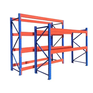 Racks Steel Storage Shelf