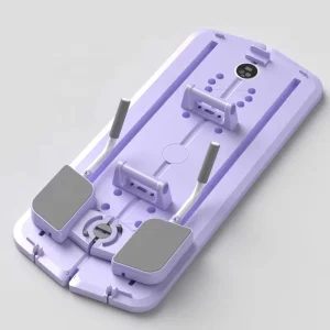 Supro Multifunctional Ab Push-up Board Portable Foldable Fitness Equipment for Strength Training Sports &amp; Entertainment Product