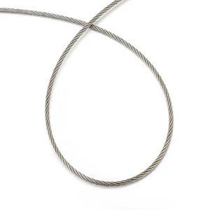 Stainless Steel Wire Rope