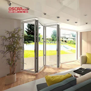 Bifold Folding Door