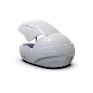 Independent Space Enclosed Minimalist Capsule-Like Health Products Float Tank