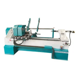 Wood Turning Lathe Machine 1520 Router Wood Lathe Machine