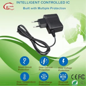 Wall Mounted Adapter