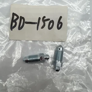 Bd1506 Bleeder Screw Bleed Screw Valve Screw Brake Screw