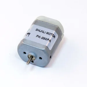 SRC-280 12V DC Electric Motor for Micro-mobility and E-bike Systems in Egypt