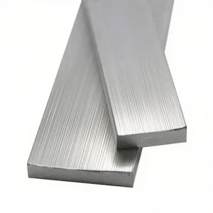 China 6063 Flat Aluminum Bar Conductive Bus Bar Manufacturers, Factories