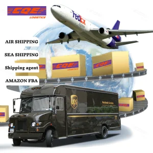 International Air Cargo Agency