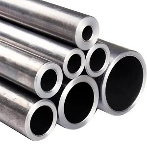 High Quality Factory Steel Pipe