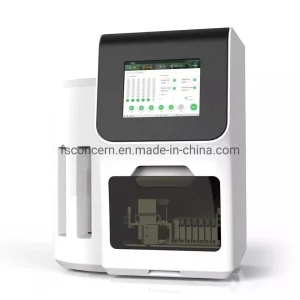 Lab Immunofluorescence
