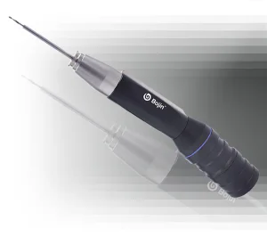 Bojin SYSTEM3400(BJ3402) Micro Type Surgical Power Tool Smart Driver I-A for Neurosurgery,hand,foot,dental Surgery