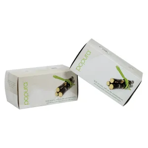 High-Quality Wholesale 3-Ply Virgin Wood Pulp Facial Tissue Box