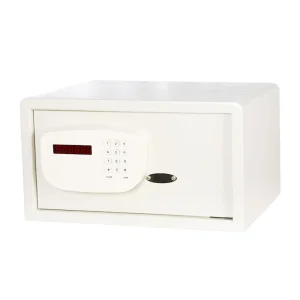Socket Hole Safe Box