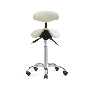 Medical Dentist Doctor Surgeon Dental Saddle Stool