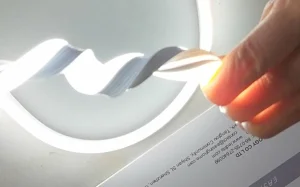 360 Degree Neon Flex