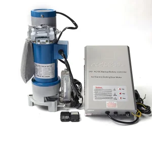 24V DC Controller Motor