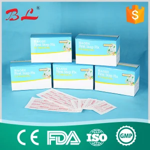 Sterile Surgical Adhesive Wound Dressing