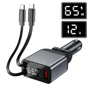 Car Charger