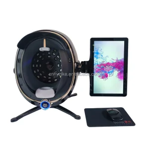 AI Magic Mirror