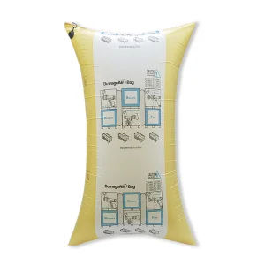 Shipping Woven Protection Container Cargo Inflatable Woven Dunnage Air Bag