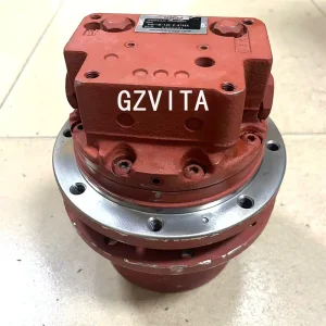 Mini Excavator PC07-2 Final Drive