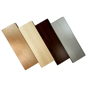 OEM MDF Floor for Interior