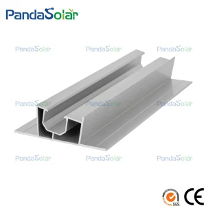 Pandasolar Flat Roof Solar Ballast